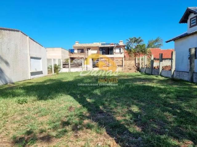 Terreno venda em Região Geográfica Imediata de Tramandaí - Osório, Aglomeração Urbana do Litoral Norte