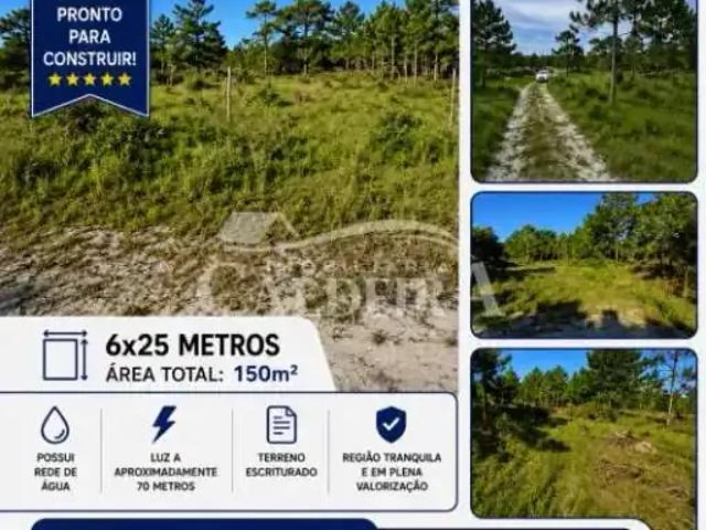 Terreno venda em Região Geográfica Imediata de Tramandaí - Osório, Aglomeração Urbana do Litoral Norte