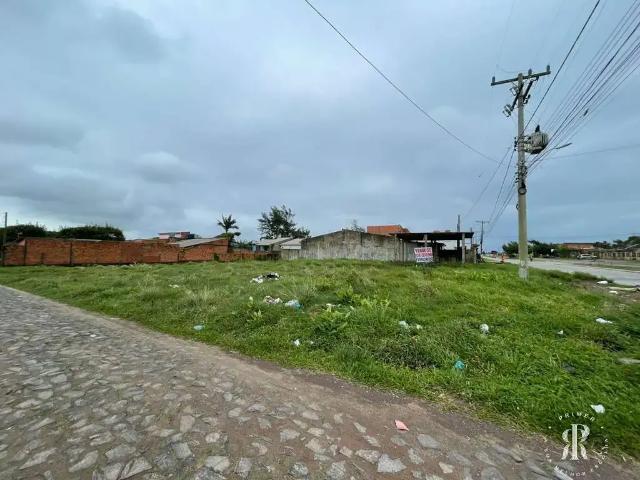 Terreno venda em Região Geográfica Imediata de Tramandaí - Osório, Aglomeração Urbana do Litoral Norte