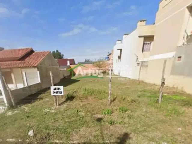 Terreno venda em Região Geográfica Imediata de Tramandaí - Osório, Aglomeração Urbana do Litoral Norte