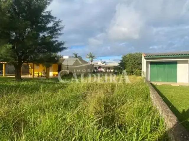Terreno venda em Região Geográfica Imediata de Tramandaí - Osório, Aglomeração Urbana do Litoral Norte