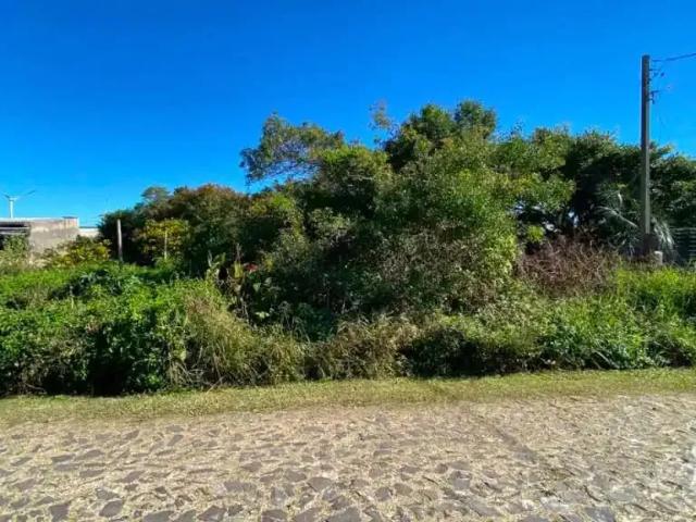 Terreno venda em Região Geográfica Imediata de Tramandaí - Osório, Aglomeração Urbana do Litoral Norte