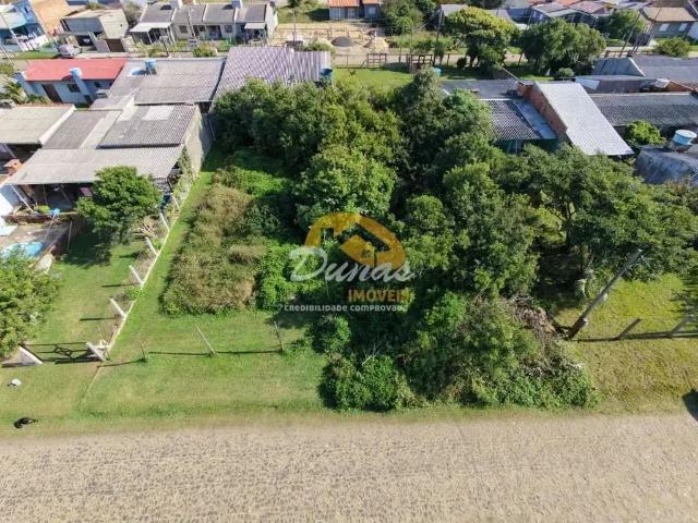 Terreno venda em Região Geográfica Imediata de Tramandaí - Osório, Aglomeração Urbana do Litoral Norte