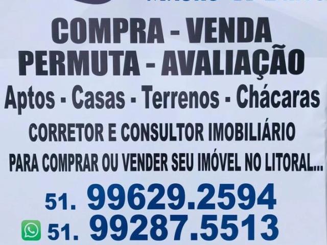 Terreno venda em Tramandaí, Região Geográfica Intermediária de Porto Alegre