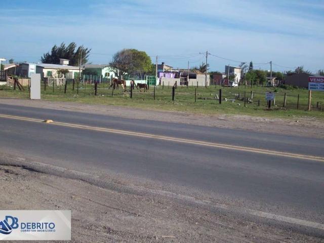 Terreno venda em Região Geográfica Imediata de Tramandaí - Osório, Aglomeração Urbana do Litoral Norte