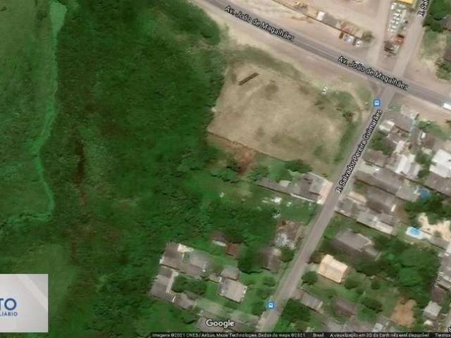 Terreno venda em Região Geográfica Imediata de Tramandaí - Osório, Aglomeração Urbana do Litoral Norte