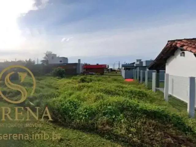 Terreno venda em Região Geográfica Imediata de Tramandaí - Osório, Aglomeração Urbana do Litoral Norte