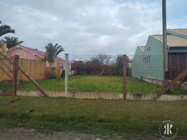 Terreno venda em Região Geográfica Imediata de Tramandaí - Osório, Aglomeração Urbana do Litoral Norte