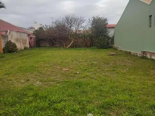 Terreno venda em Região Geográfica Imediata de Tramandaí - Osório, Aglomeração Urbana do Litoral Norte