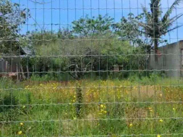 Terreno venda em Tramandaí