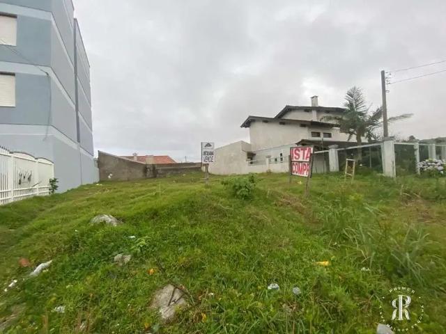 Terreno venda em Região Geográfica Imediata de Tramandaí - Osório, Aglomeração Urbana do Litoral Norte