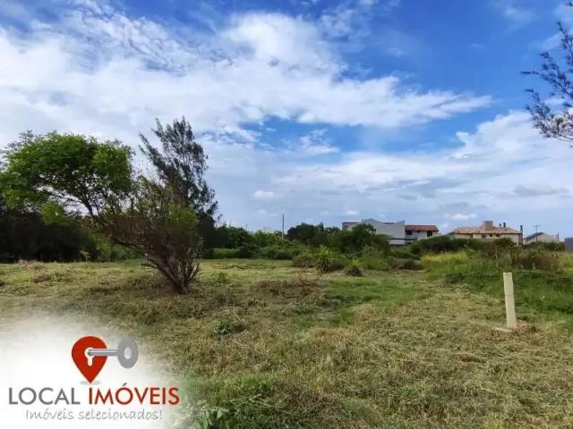 Terreno venda em Região Geográfica Imediata de Tramandaí - Osório, Aglomeração Urbana do Litoral Norte