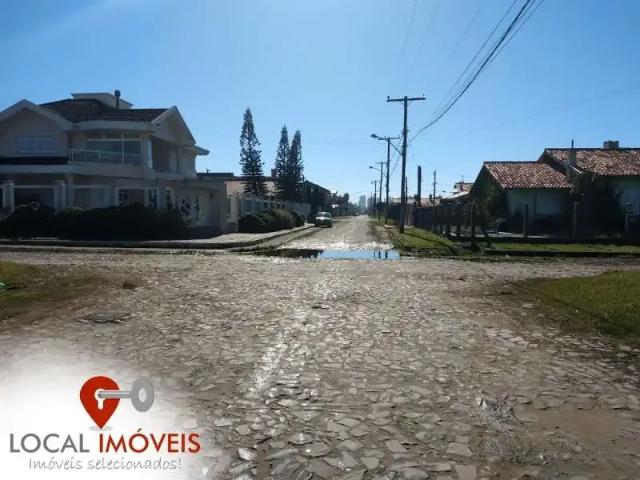 Terreno venda em Região Geográfica Imediata de Tramandaí - Osório, Aglomeração Urbana do Litoral Norte