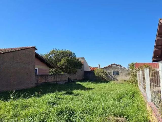 Terreno venda em Região Geográfica Imediata de Tramandaí - Osório, Aglomeração Urbana do Litoral Norte