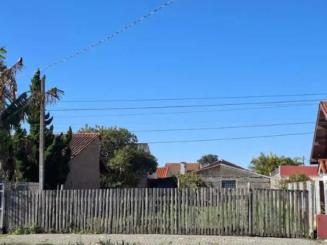 Terreno venda em Região Geográfica Imediata de Tramandaí - Osório, Aglomeração Urbana do Litoral Norte