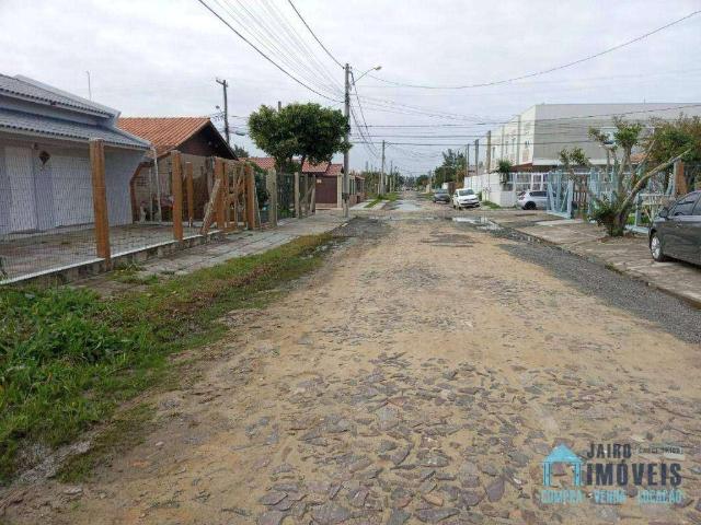 Terreno venda em Região Geográfica Imediata de Tramandaí - Osório, Aglomeração Urbana do Litoral Norte
