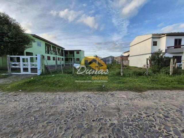 Terreno venda em Região Geográfica Imediata de Tramandaí - Osório, Aglomeração Urbana do Litoral Norte