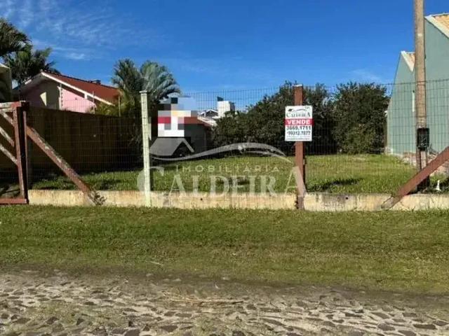Terreno venda em Região Geográfica Imediata de Tramandaí - Osório, Aglomeração Urbana do Litoral Norte
