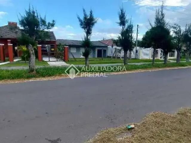 Terreno venda em Região Geográfica Imediata de Tramandaí - Osório, Aglomeração Urbana do Litoral Norte
