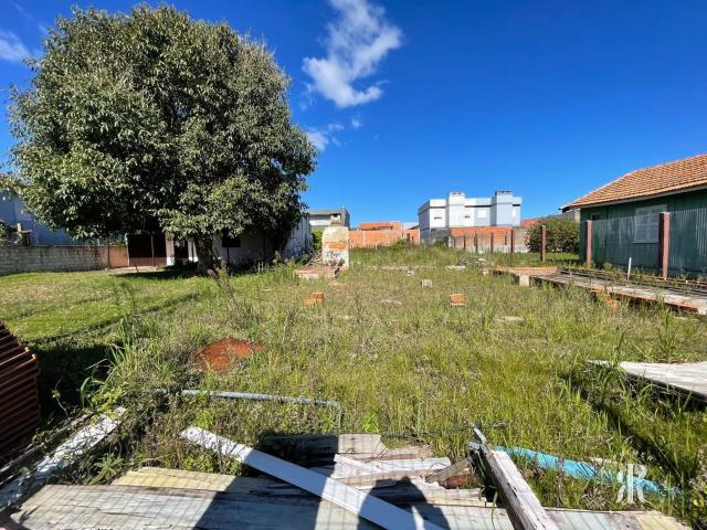 Terreno venda em Tramandaí
