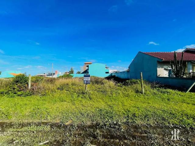 Terreno venda em Região Geográfica Imediata de Tramandaí - Osório, Aglomeração Urbana do Litoral Norte