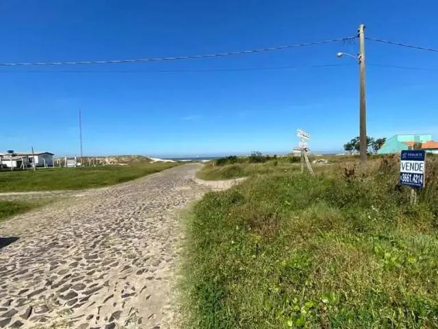 Terreno venda em Região Geográfica Imediata de Tramandaí - Osório, Aglomeração Urbana do Litoral Norte