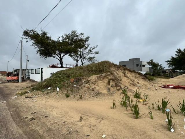 Terreno venda em Tramandaí