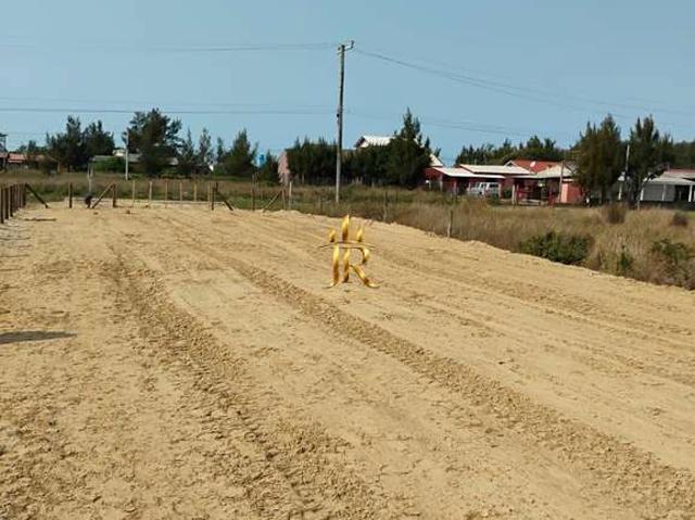 Terreno venda em Tramandaí