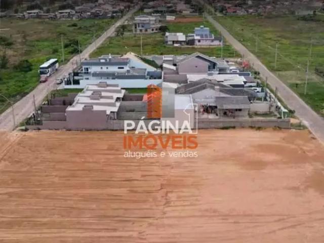 Terreno venda em Região Geográfica Imediata de Tramandaí - Osório, Aglomeração Urbana do Litoral Norte