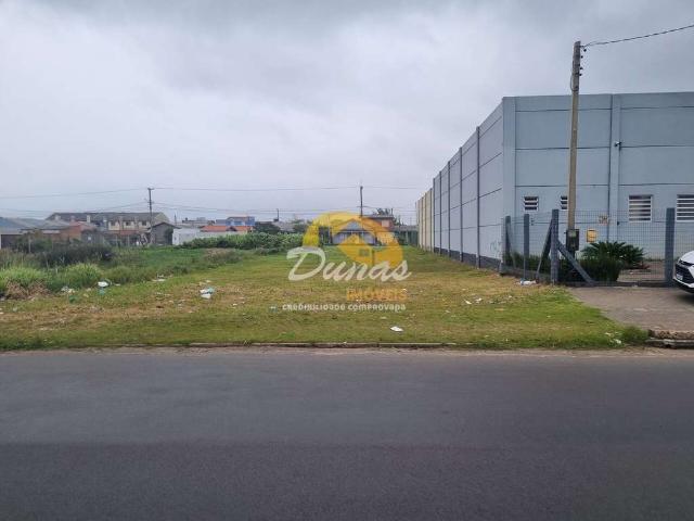 Terreno venda em Região Geográfica Imediata de Tramandaí - Osório, Aglomeração Urbana do Litoral Norte