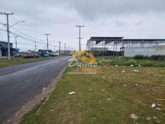 Terreno venda em Região Geográfica Imediata de Tramandaí - Osório, Aglomeração Urbana do Litoral Norte