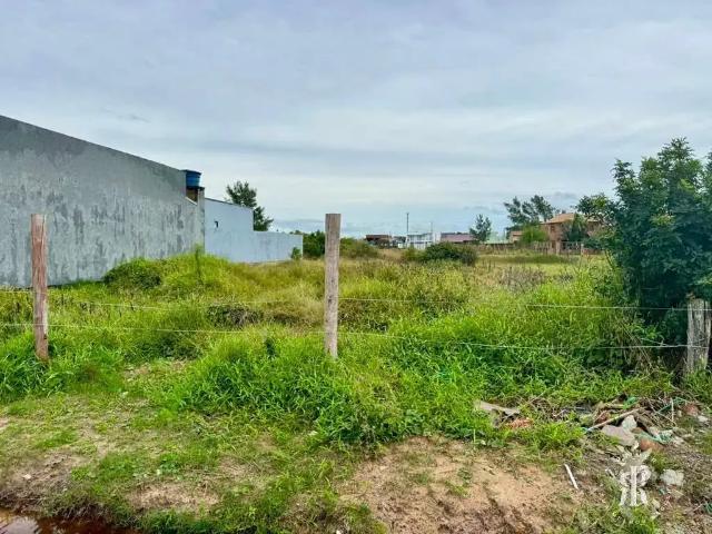 Terreno venda em Região Geográfica Imediata de Tramandaí - Osório, Aglomeração Urbana do Litoral Norte