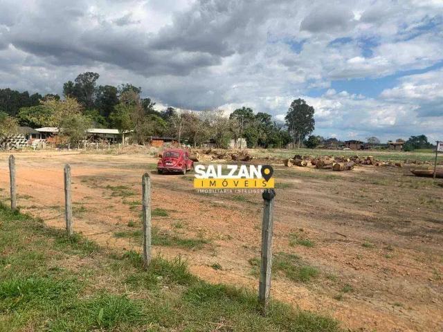 Terreno venda em Parque das Fontes, Tremembé