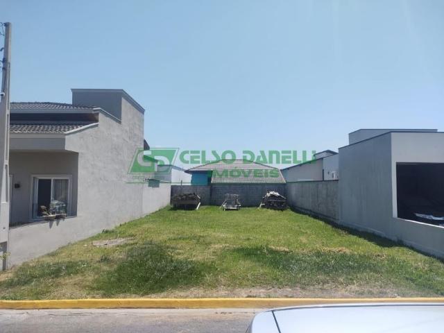 Terreno venda em Parque das Fontes, Tremembé