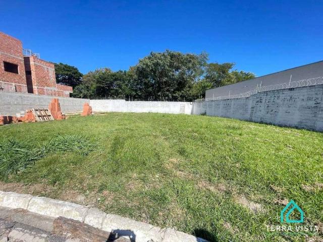 Terreno venda em Parque Mauá, Taubaté