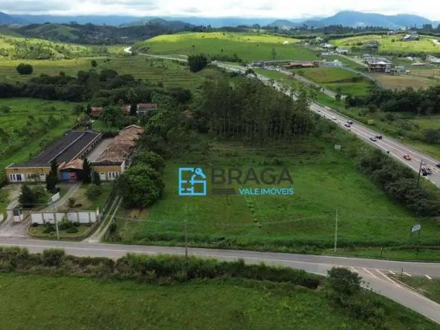 Terreno venda em Região Imediata de Taubaté-Pindamonhangaba, Região Metropolitana do Vale do Paraíba e Litoral Norte