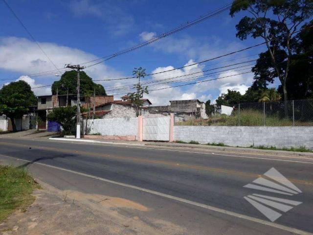 Terreno venda em Região Imediata de Taubaté-Pindamonhangaba, Região Metropolitana do Vale do Paraíba e Litoral Norte