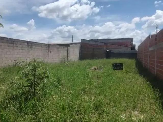 Terreno venda em Tremembé