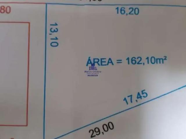 Terreno venda em Tremembé, Região Geográfica Intermediária de São José dos Campos
