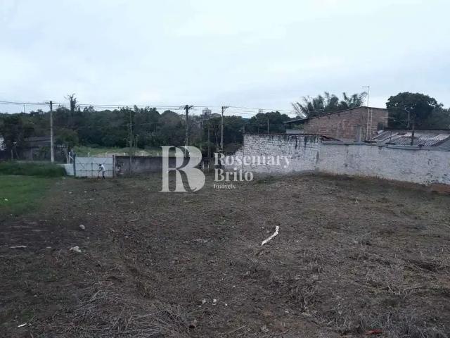 Terreno venda em Jardim Bica da Gloria, Tremembé