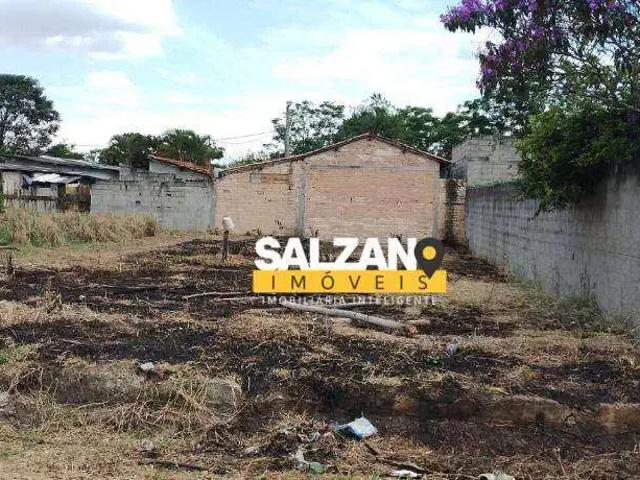 Terreno venda em Parque das Fontes, Tremembé