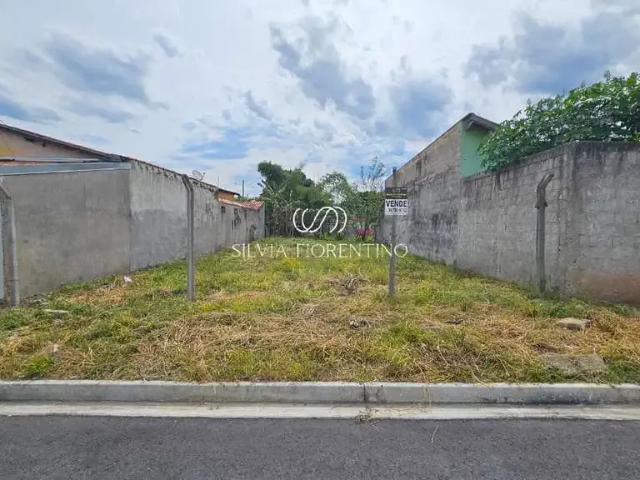 Terreno venda em Parque das Fontes, Tremembé