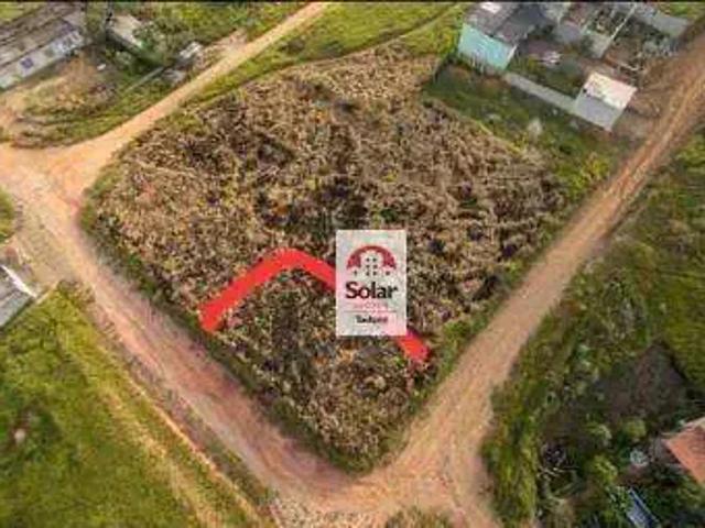 Terreno venda em Parque das Fontes, Tremembé