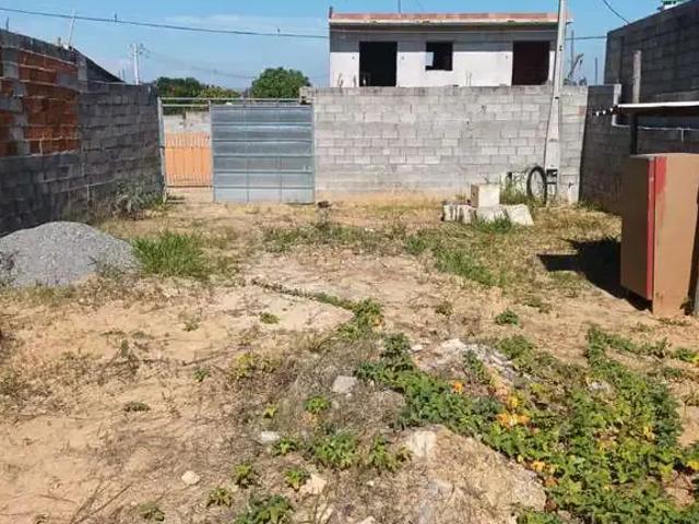 Terreno venda em Tremembé