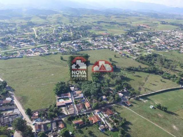 Terreno venda em Região Imediata de Taubaté-Pindamonhangaba, Região Metropolitana do Vale do Paraíba e Litoral Norte