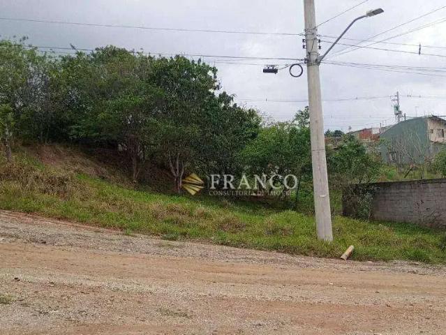 Terreno venda em Parque das Fontes, Tremembé