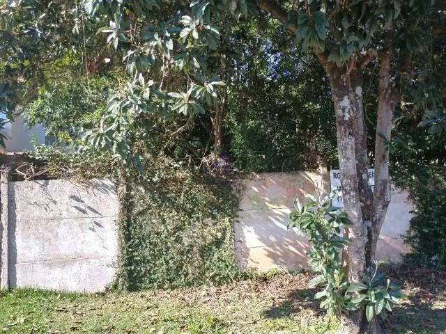 Terreno venda em Tremembé, Região Geográfica Intermediária de São José dos Campos