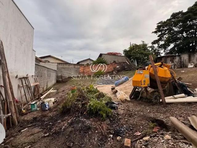 Terreno venda em Tremembé