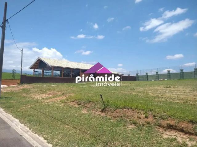 Terreno venda em Tremembé, Região Geográfica Intermediária de São José dos Campos