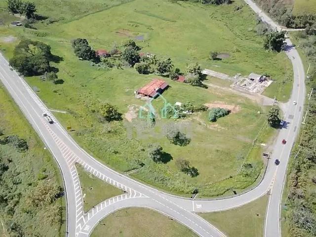 Terreno venda em Região Imediata de Taubaté-Pindamonhangaba, Região Metropolitana do Vale do Paraíba e Litoral Norte